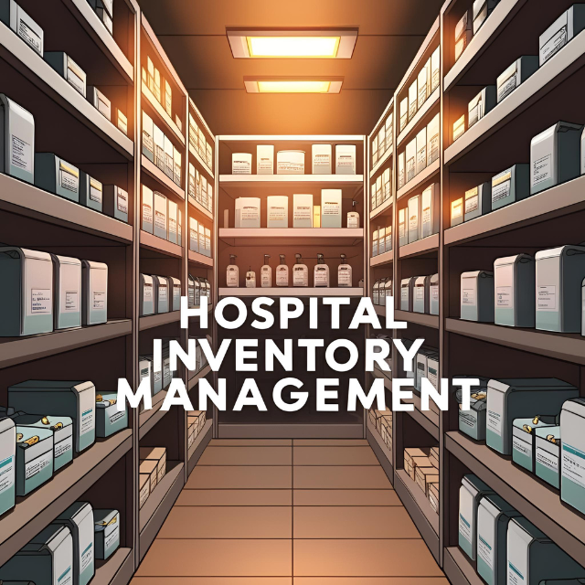 10 Best Practices for Hospital Inventory Management